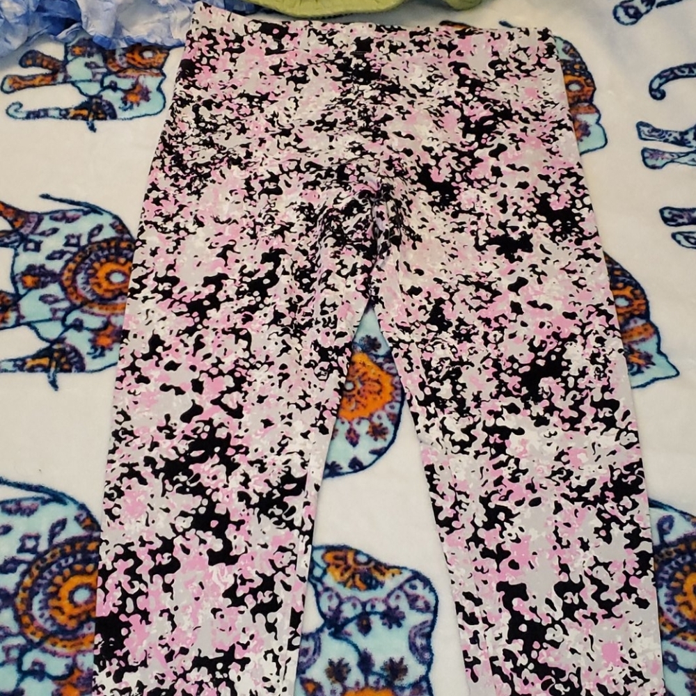 Flirtitude active leggings